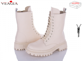 Veagia F887-3 (зима) ботинки женские