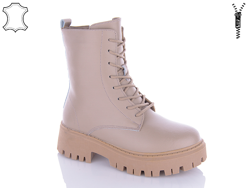 Kdsl C578-36 (зима) ботинки женские