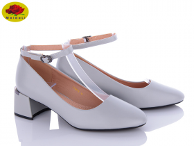 Meideli L358-8 (деми) туфли женские