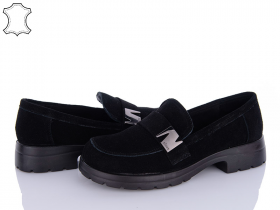 Pl Ps V01-2 (деми) туфли женские