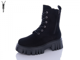 Yimeili Y719-2 (зима) ботинки женские
