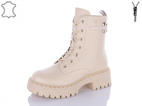Yimeili Y811-3 (зима) ботинки женские