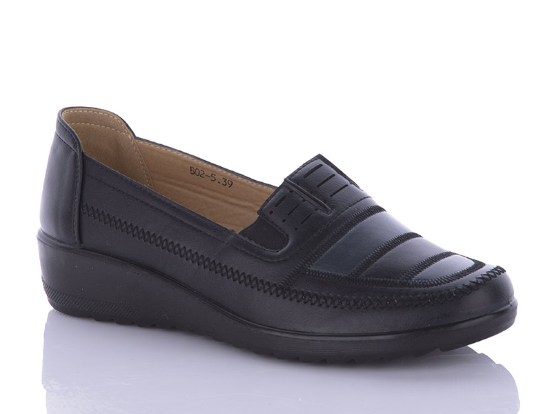 Xing Yun B02-5 (деми) туфли женские