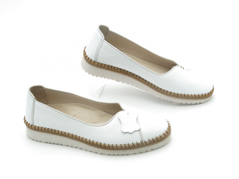 Lonza 175773 (деми) туфли женские