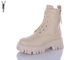 Yimeili Y719-3 (зима) ботинки женские