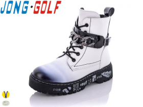 Jong-Golf C30519-7 (деми) ботинки детские