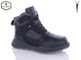 Paliament D1078-2 (зима) ботинки 