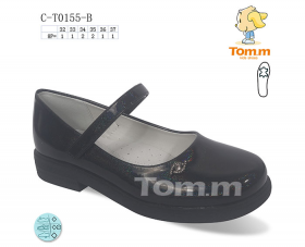 Tom.M 0155B (деми) туфли детские