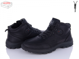 Ucss M0015-2 (зима) ботинки мужские