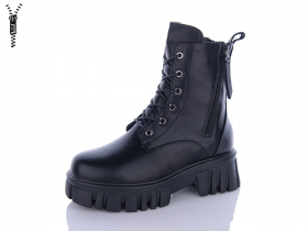 Yimeili Y719-5 (зима) ботинки женские