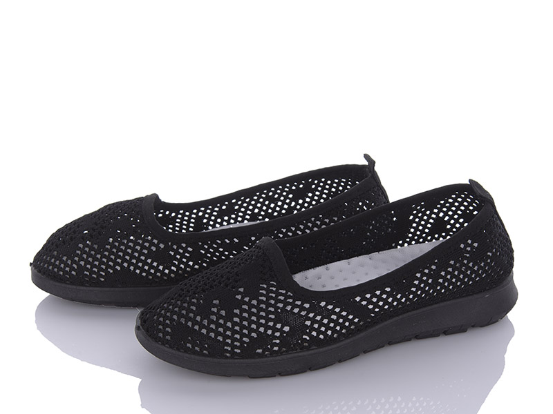 No Brand AF02-053B (лето) туфли женские