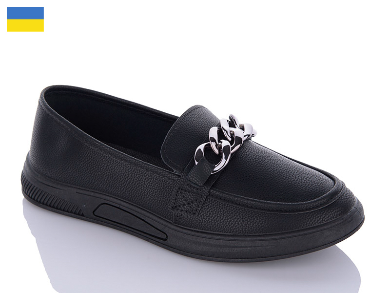 Swin 0116-2 (деми) туфли женские