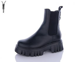 Yimeili Y720-5 (зима) ботинки женские