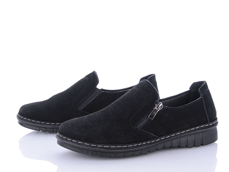 I.Trendy BK143-11 (деми) туфли женские