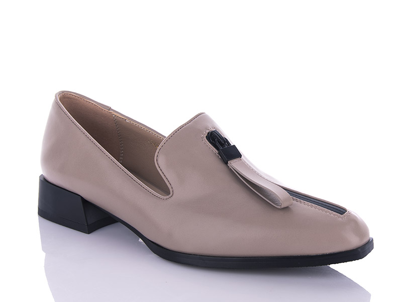 Teetspace LD362-3 (деми) туфли женские