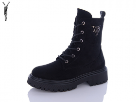 Yimeili Y727-2 (зима) ботинки женские