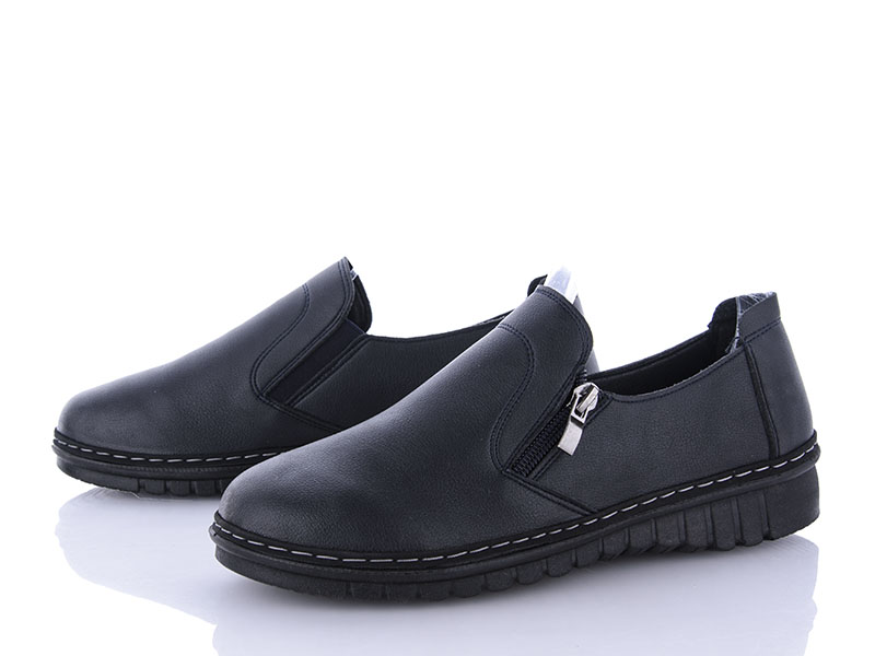 I.Trendy BK143-5 (деми) туфли женские
