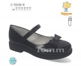 Tom.M 0156B (деми) туфли детские