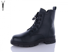 I.Trendy E922-1 (деми) ботинки женские