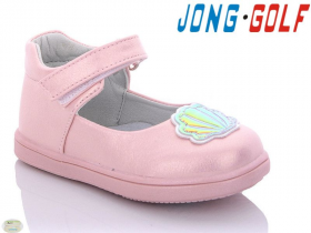 Jong-Golf A10531-8 (деми) туфли детские