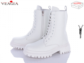 Veagia F887-2 (зима) ботинки женские
