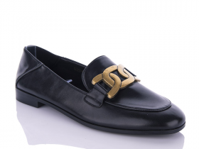 Teetspace QD353-1 (деми) туфли женские