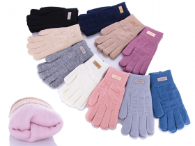Корона 7847 (зима) перчатки женские