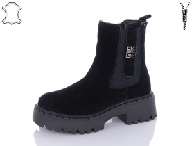 Yimeili Y813-2 (зима) ботинки женские