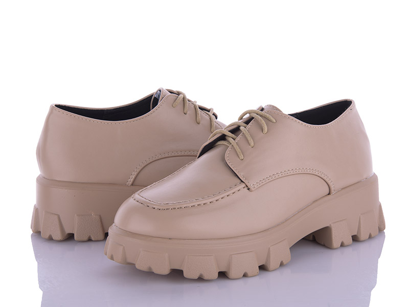 L&M 5678-20 (деми) туфли женские