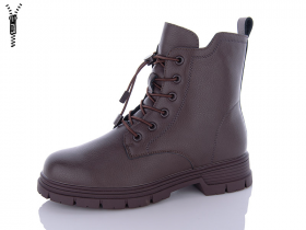 I.Trendy E922-27 (деми) ботинки женские