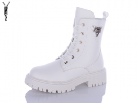 Yimeili Y727-8 (зима) ботинки женские