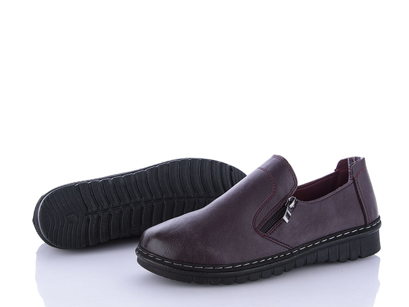 I.Trendy BK143-9 (деми) туфли женские