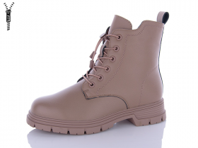 I.Trendy E922-3 (деми) ботинки женские