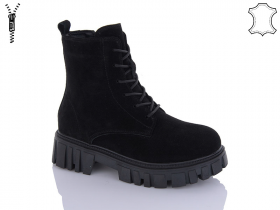 Kdsl C582-13 (зима) ботинки женские