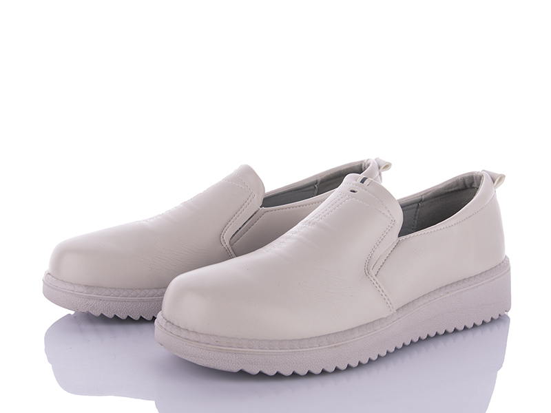 I.Trendy BK355-2A батал (деми) туфли женские