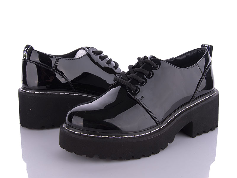 Itts L102-2 (деми) туфли женские
