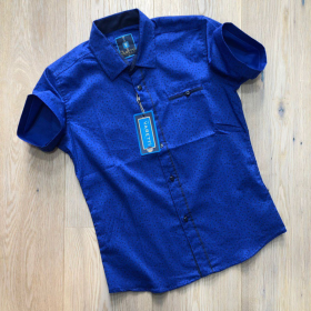 Varetti S1912 electric (лето) рубашка детские