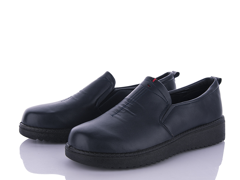 I.Trendy BK355-5A батал (деми) туфли женские