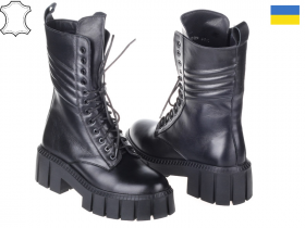 Lonza 165770 (деми) ботинки женские