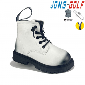 Jong-Golf B30803-7 (деми) ботинки детские