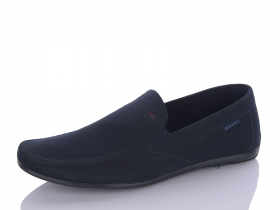 Desay WD2020-103 (деми) туфли мужские
