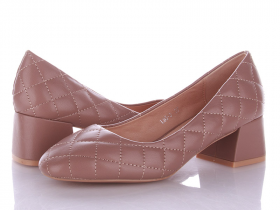 Stilli L96-4 (деми) туфли женские