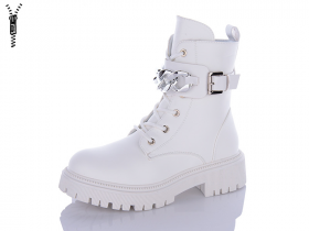 Yimeili Y728-8 (зима) ботинки женские