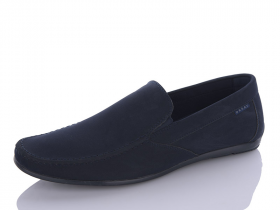 Desay WD2020-123 (деми) туфли мужские
