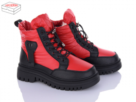 Veagia YFS25-3 (зима) ботинки женские