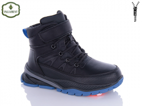 Paliament C1062-1 (зима) ботинки детские