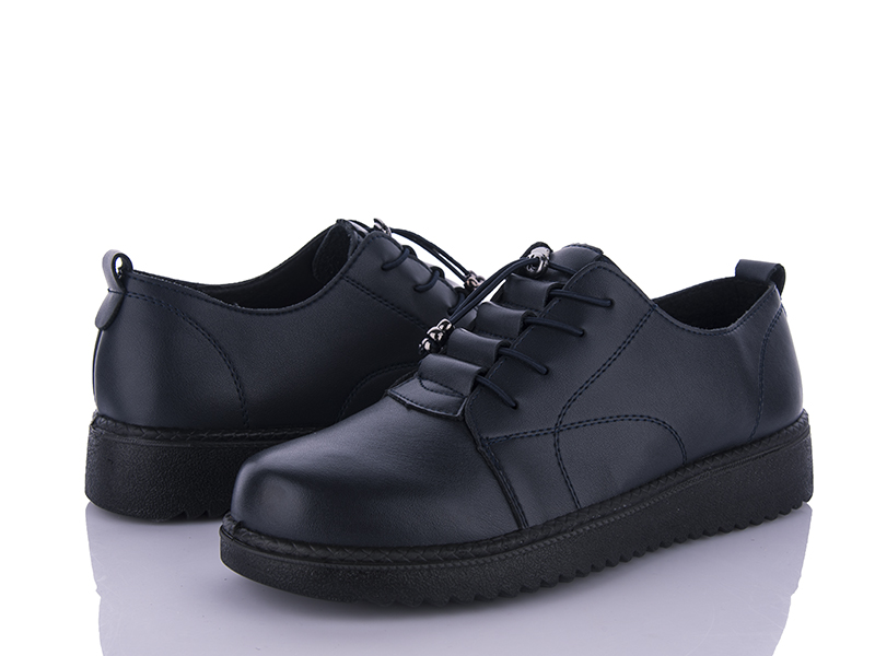 I.Trendy BK356-5A батал (деми) туфли женские