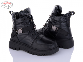Veagia YFS27-1 (зима) ботинки женские