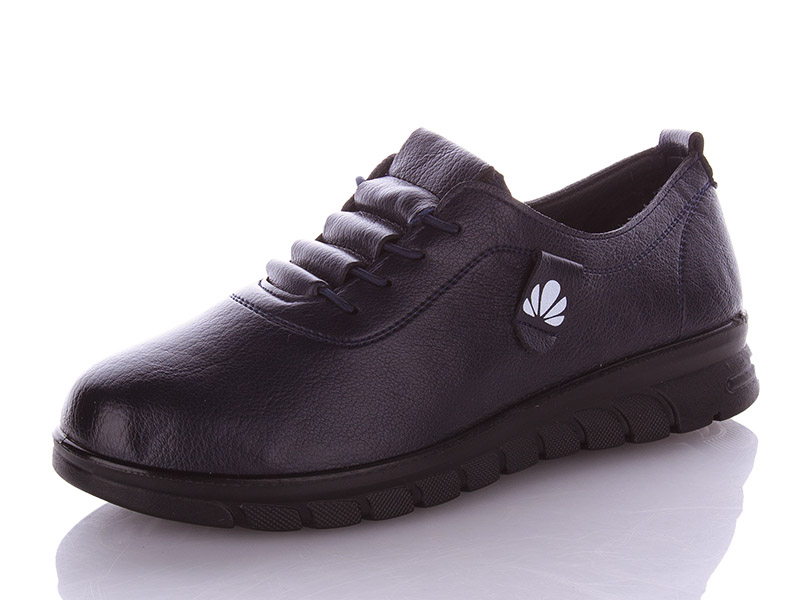 Hangao E56-9 (деми) туфли женские