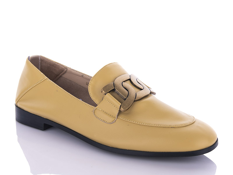 Teetspace QD353-32 (деми) туфли женские
